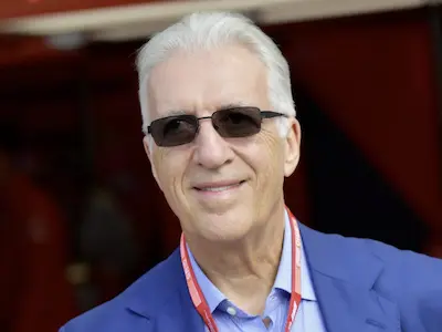 Piero Ferrari parla di Credessa