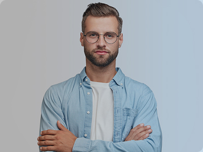 Luca Ricci – Responsabile dell'Analisi Finanziaria di Credessa