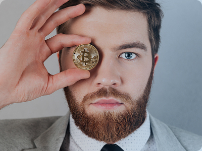 Daniele Conti – Consulente Senior per i Clienti di Credessa